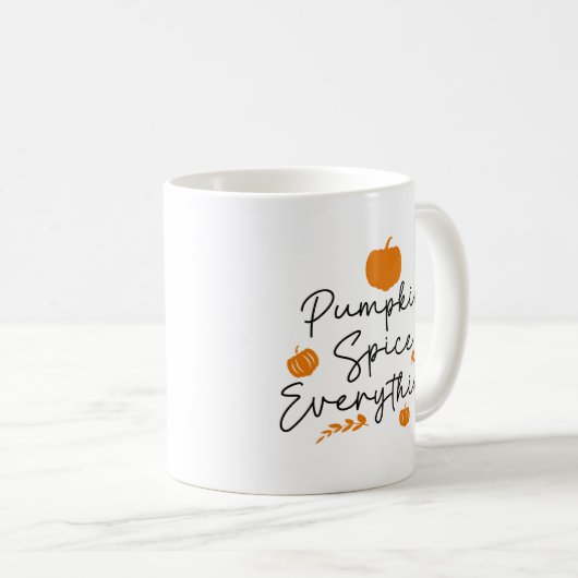 Mug Everything (Devant droit)