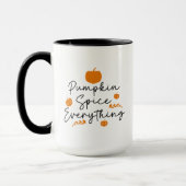 Mug Everything (Gauche)