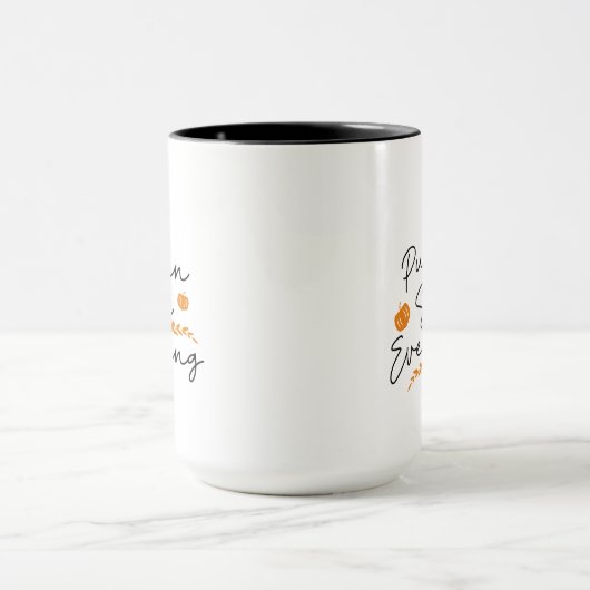 Mug Everything (Centre)