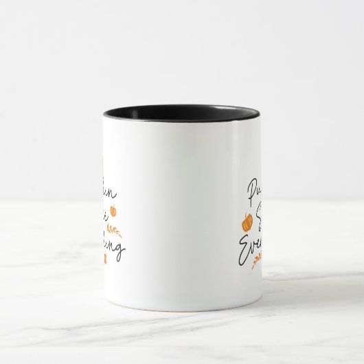 Mug Everything (Centre)
