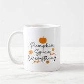 Mug Everything (Gauche)