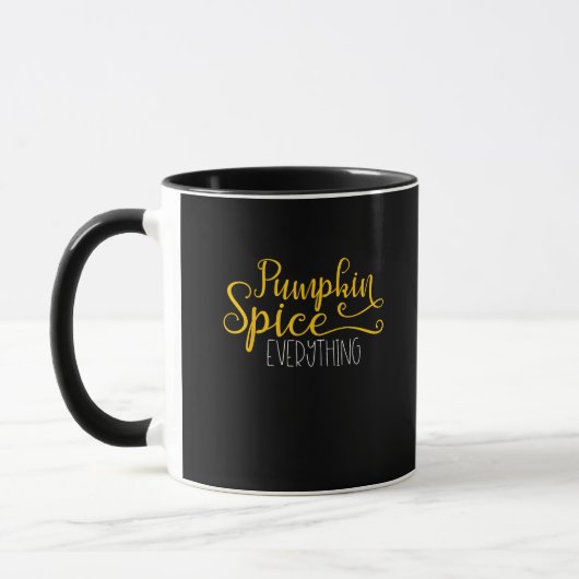 Mug Everything (Gauche)