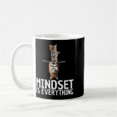 Mug Everything Is Mindset Insrational Mind Motivationa (Gauche)