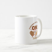 Mug Everything Tastes Better When Oma Bakes It Mother' (Devant droit)