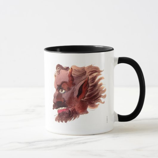 Mug Evil Demon (Droite)
