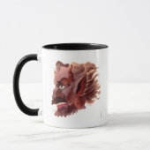Mug Evil Demon (Gauche)