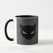 Mug Evil Kitty (Gauche)