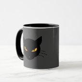 Mug Evil Kitty (Devant gauche)