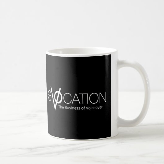 Mug eVOcation (Droite)