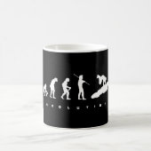 Mug Évolution (Centre)