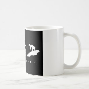 Mug Évolution