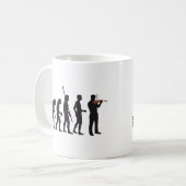 Mug evolution (Devant gauche)