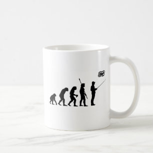 Mug Évolution