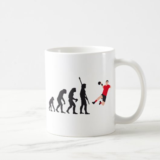 Mug evolution (Droite)