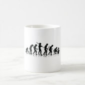 Mug Évolution (Centre)