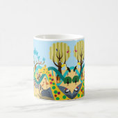 Mug évolution (Centre)