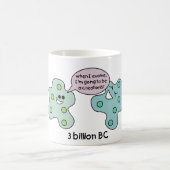 Mug Évolution (Centre)