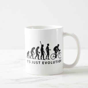 Mug evolution