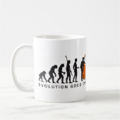 Mug evolution (Gauche)
