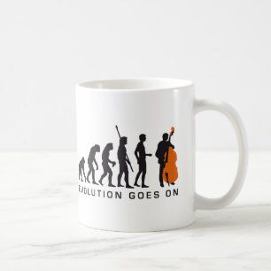 Mug evolution