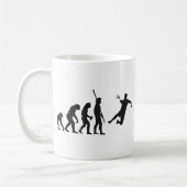 Mug evolution (Gauche)