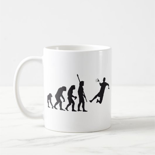Mug evolution (Gauche)