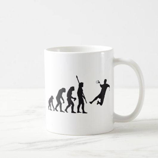 Mug evolution (Droite)