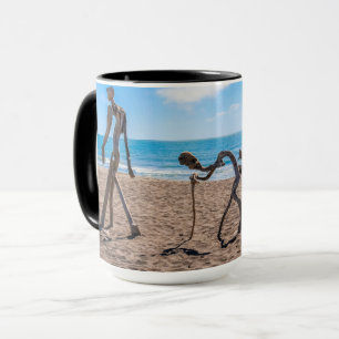 Mug Évolution