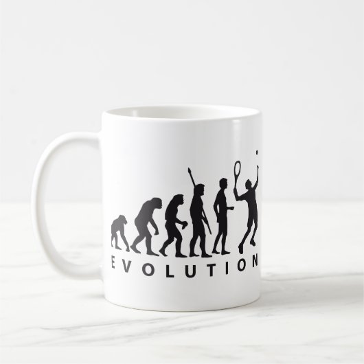 Mug evolution (Gauche)