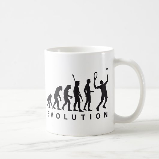 Mug evolution (Droite)