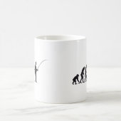 Mug Evolution (Centre)