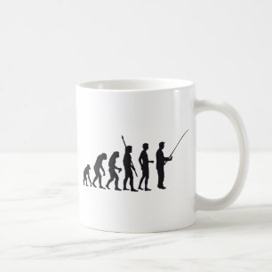Mug Evolution