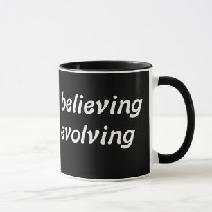 Mug Évolution