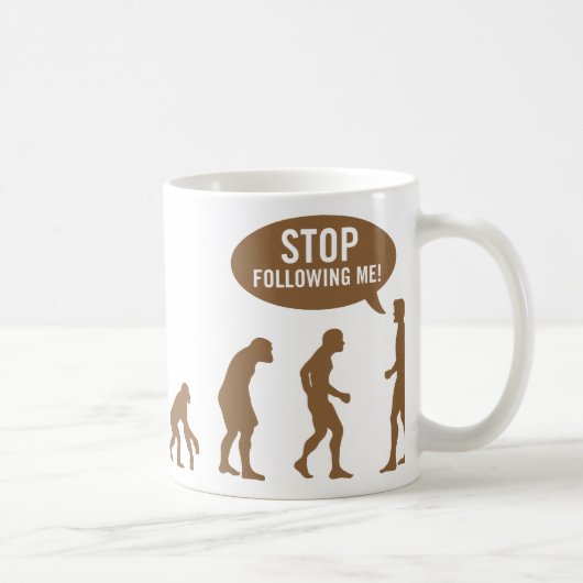Mug evolution4 (Droite)
