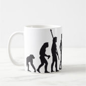 Mug evolution billard (Gauche)