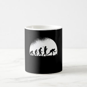 Mug Evolution Bowling