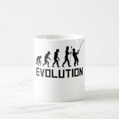 Mug Évolution de pêche (Centre)