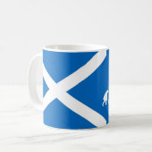 Mug Evolution de Scotsman (Devant gauche)