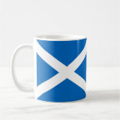 Mug Evolution de Scotsman (Gauche)