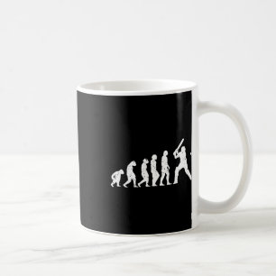 Mug Évolution du cricket 1