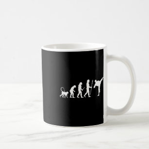Mug Évolution du karaté