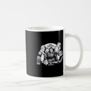 Mug Évolution du patrimoine des gardiens de but de hoc