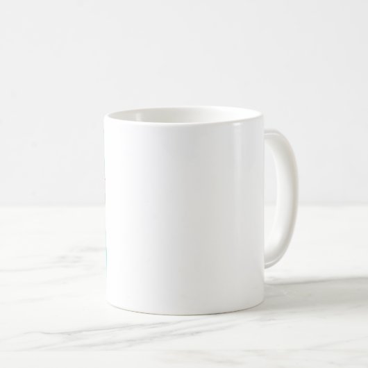 Mug Évolution numérique 2 (Devant droit)