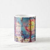 Mug Évolution ordonnée (Centre)