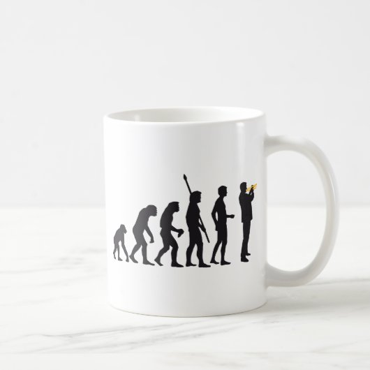 Mug evolution pet player (Droite)