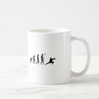 Mug évolution tai chi