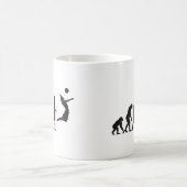 Mug evolvolley (Centre)