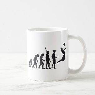 Mug evolvolley