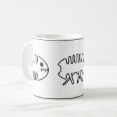 Mug EvoMug (Devant gauche)