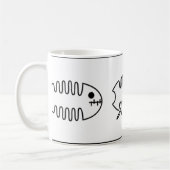 Mug EvoMug (Gauche)
